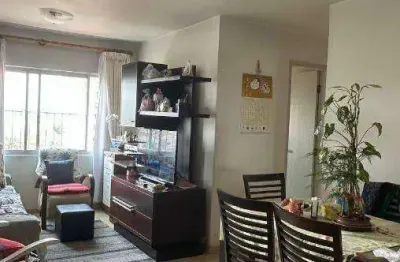 Apartamento com 2 dormitórios à venda, 67 m² por R$ 395.000,00 - Jabaquara - São Paulo/SP