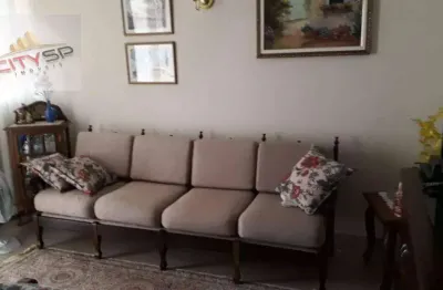 Casa com 2 dormitórios à venda, 96 m² por R$ 539.000,00 - Jabaquara - São Paulo/SP