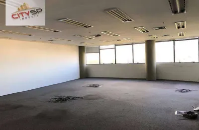 Conjunto para alugar, 142 m² por R$ 12.309,84/mês - Jabaquara - São Paulo/SP