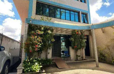 Prédio para alugar, 750 m² por R$ 21.945,00/mês - Cidade Vargas - São Paulo/SP