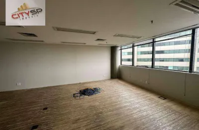 Conjunto para alugar, 151 m² por R$ 12.433,43/mês - Vila Guarani (Zona Sul) - São Paulo/SP