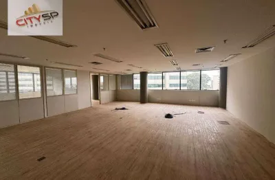 Conjunto para alugar, 142 m² por R$ 11.180,08/mês - Vila Guarani (Zona Sul) - São Paulo/SP