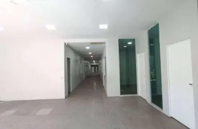 Galpão para alugar, 500 m² por R$ 17.900,01/mês - Jardim Oriental - São Paulo/SP