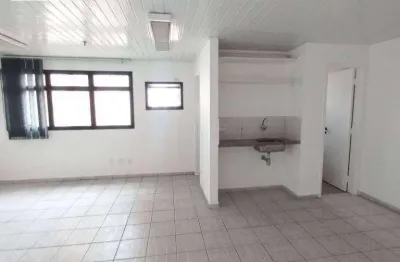 Sala para alugar, 33 m² por R$ 2.518,41/mês - Jabaquara - São Paulo/SP