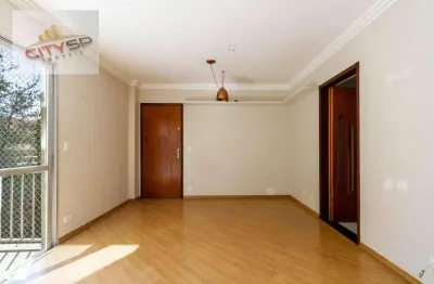 Apartamento com 3 dormitórios à venda, 75 m² por R$ 500.000,00 - Campo Belo - São Paulo/SP