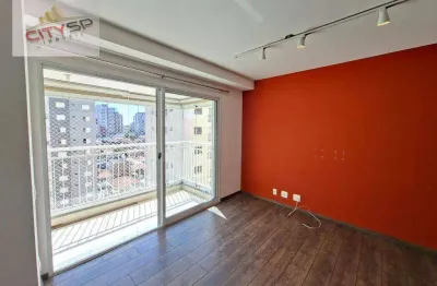 Apartamento com 3 dormitórios à venda, 84 m² por R$ 1.230.000,00 - São Judas - São Paulo/SP