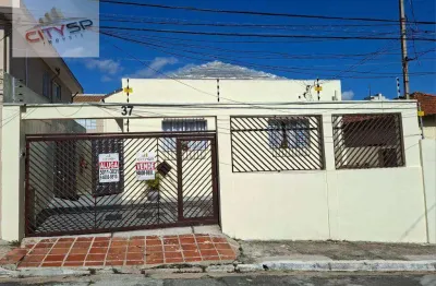 Casa com 5 dormitórios à venda, 200 m² por R$ 850.000,00 - Vila Guarani (Zona Sul) - São Paulo/SP