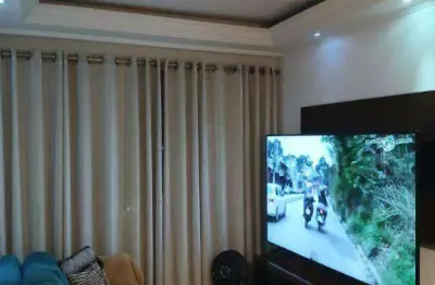 Apartamento com 2 dormitórios à venda, 56 m² por R$ 420.000,00 - Jabaquara - São Paulo/SP