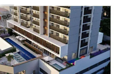 Apartamento com 3 dormitórios à venda, 92 m² por R$ 1.000.000 - Vila Mascote - São Paulo/SP