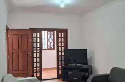 Sobrado com 6 dormitórios à venda, 128 m² por R$ 750.000,00 - Vila Guarani (Zona Sul) - São Paulo/SP