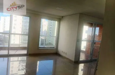 Cobertura com 2 dormitórios à venda, 105 m² por R$ 1.105.000,00 - Saúde - São Paulo/SP