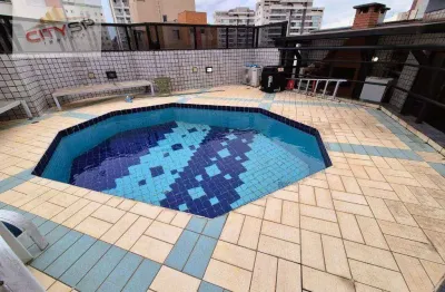 Apartamento com 4 dormitórios à venda, 197 m² por R$ 1.300.000 - Vila Guarani Zona Sul - São Paulo/SP