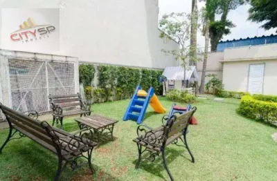 Sobrado com 3 dormitórios à venda, 130 m² por R$ 849.000,00 - Vila Santa Catarina - São Paulo/SP