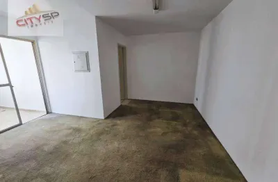 Apartamento com 2 dormitórios à venda, 59 m² por R$ 460.000,00 - Vila Guarani (Zona Sul) - São Paulo/SP