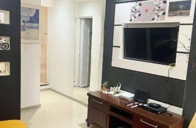 Sobrado com 2 dormitórios à venda, 47 m² por R$ 425.000,00 - Americanópolis - São Paulo/SP