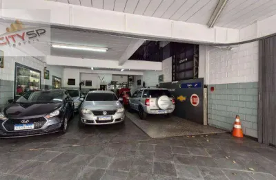 Prédio à venda, 600 m² por R$ 3.000.000,00 - Jabaquara - São Paulo/SP