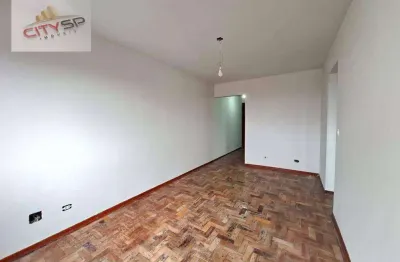 Apartamento com 1 dormitório à venda, 54 m² por R$ 230.000,00 - Jabaquara - São Paulo/SP