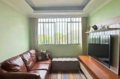 Apartamento com 2 dormitórios à venda, 60 m² por R$ 355.000,00 - Jabaquara - São Paulo/SP