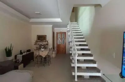 Sobrado com 3 dormitórios à venda, 121 m² por R$ 840.000 - Vila Guarani (Zona Sul) - São Paulo/SP