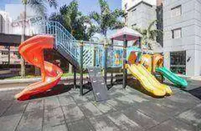 Apartamento com 2 dormitórios à venda, 53 m² por R$ 477.000,00 - Vila das Mercês - São Paulo/SP