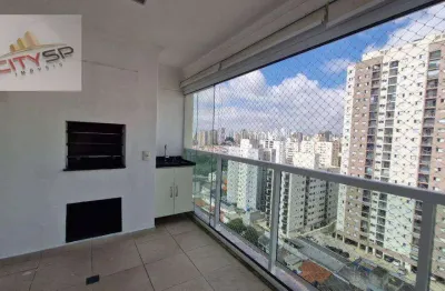 Apartamento com 2 dormitórios à venda, 73 m² por R$ 949.000,00 - São Judas - São Paulo/SP