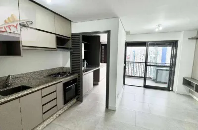 Apartamento com 2 dormitórios à venda, 61 m² por R$ 820.000,00 - Vila Guarani (Zona Sul) - São Paulo/SP