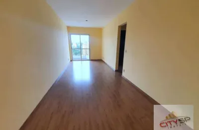 Apartamento com 2 dormitórios para alugar, 61 m² por R$ 3.355,00/mês - Conceição - São Paulo/SP