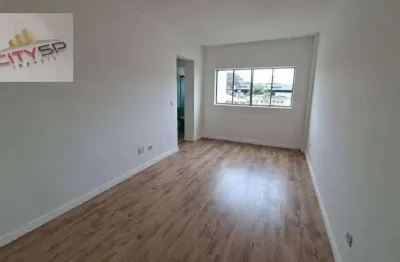 Apartamento com 2 dormitórios para alugar, 57 m² por R$ 3.036,97/mês - Jabaquara - São Paulo/SP