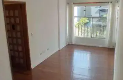 Apartamento com 3 dormitórios para alugar, 65 m² por R$ 3.729,54/mês - Vila Guarani (Zona Sul) - São Paulo/SP