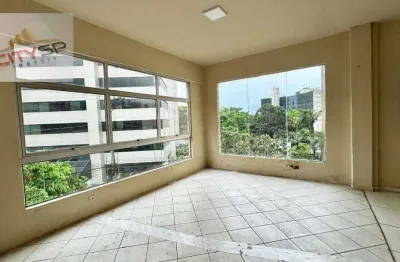 Salão para alugar, 250 m² por R$ 7.250,00/mês - Jabaquara - São Paulo/SP