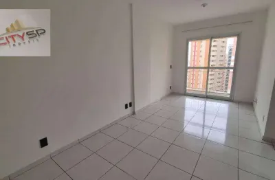 Apartamento com 2 dormitórios para alugar, 57 m² por R$ 3.540,00/mês - Conceição - São Paulo/SP