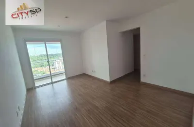 Apartamento com 3 dormitórios para alugar, 67 m² por R$ 4.906,00/mês - Jabaquara - São Paulo/SP