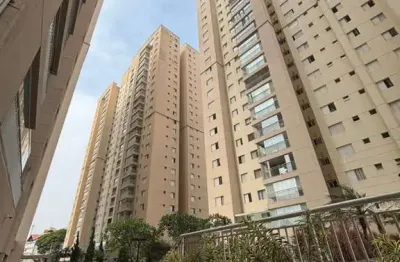 Apartamento para Venda em Guarulhos, Vila Santo Antônio, 3 dormitórios, 1 suíte, 2 banheiros, 2 vagas