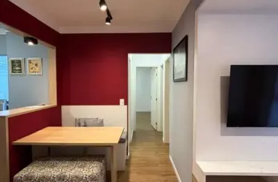 Apartamento para Venda em Guarulhos, Gopouva, 3 dormitórios, 1 suíte, 2 banheiros, 1 vaga