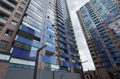 Apartamento para Venda em Guarulhos, Vila Augusta, 2 dormitórios, 1 suíte, 2 banheiros, 1 vaga