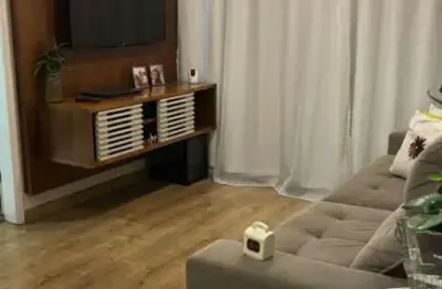 Apartamento para Venda em Guarulhos, Macedo, 2 dormitórios, 1 suíte, 2 banheiros, 1 vaga