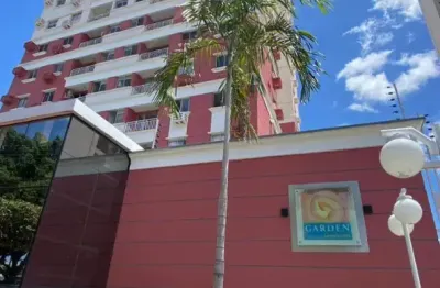 Apartamento com 3 quartos à venda na Avenida Senador Metello, 1630, Cidade Alta, Cuiabá