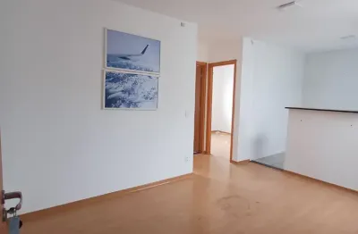 Apartamento com 2 quartos à venda na Avenida das Seringueiras, 162, Jardim das Palmeiras, Cuiabá