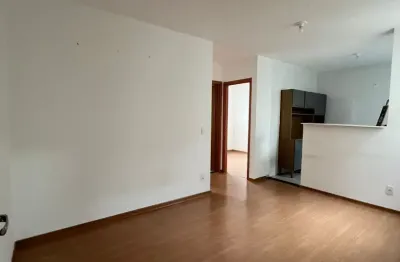 Apartamento com 2 quartos à venda na Avenida das Seringueiras, 162, Jardim das Palmeiras, Cuiabá