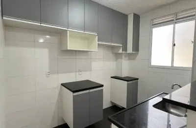 Apartamento com 2 quartos para alugar na Avenida das Seringueiras, 162, Jardim das Palmeiras, Cuiabá