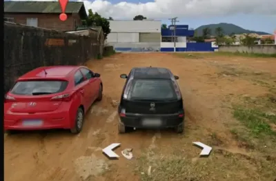 Terreno a Venda 12x22 em Penha | Estratégico Próximo ao Parque e a Praia da Armação