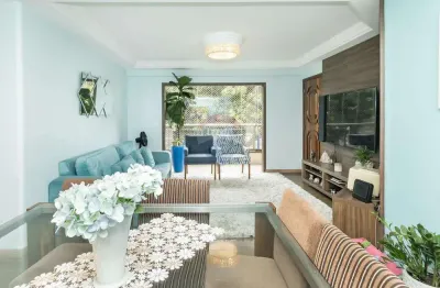 Apartamento com 3 quartos à venda na Freguesia do Ó, São Paulo 