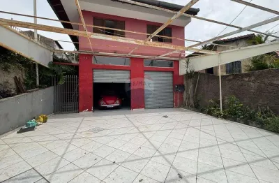 Barracão / Galpão / Depósito para alugar na Freguesia do Ó, São Paulo 