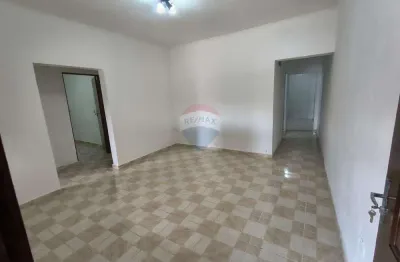 Casa com 3 quartos para alugar na Brasilândia, São Paulo 