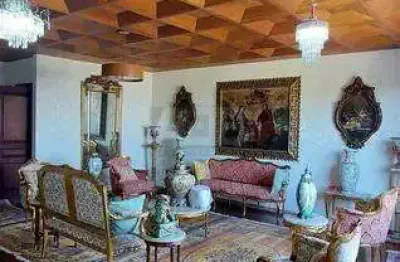 Apartamento para alugar na Avenida Atlântica, 3 quartos, 1 vaga, 287m2.