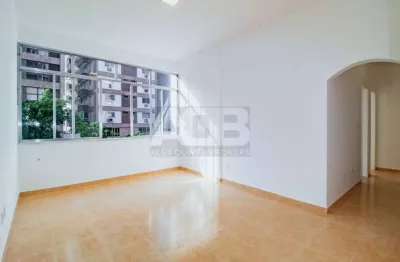 Apartamento 3 quartos à venda, Botafogo, 91m2, Voluntários da Pátria.