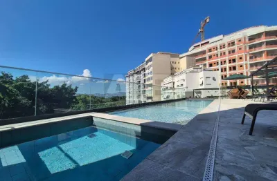 Apartamento à venda na Rua do Russel, tipo Studio, 34m2, Glória.