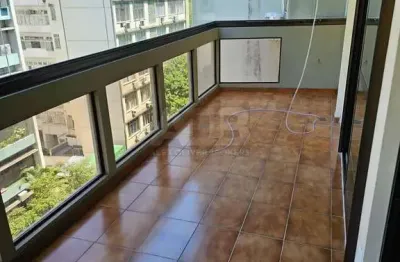 Apartamento de 3 quartos à venda em Copacabana, 104m2, 3vagas e varanda.