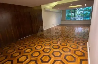 Apartamento no Leblon, 4 Quartos, 219m2, 1vaga, Quadra da Praia
