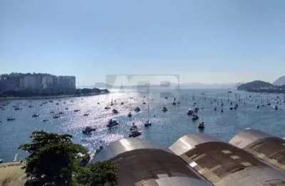 Apartamento com 4 quartos à venda na Avenida Pasteur, 148, Botafogo, Rio de Janeiro